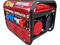 Dw generator - - dw generator - afbeelding 3 van  5