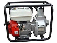 Dw wp-30 waterpomp - afbeelding 2 van  6