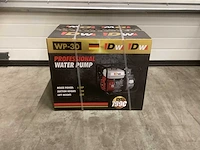 Dw wp-30 waterpomp - afbeelding 3 van  6