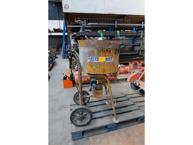 Dwangmenger soroto - afbeelding 1 van  3