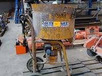 Dwangmenger soroto - afbeelding 1 van  3