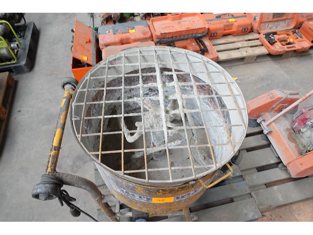 Dwangmenger soroto - afbeelding 2 van  3