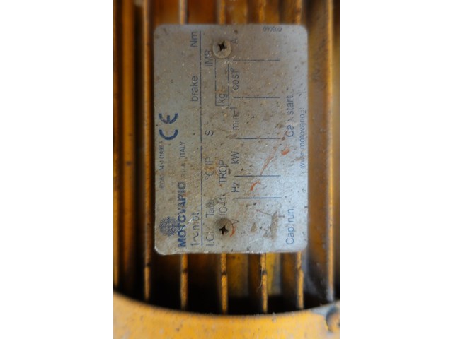 Dwangmenger soroto - afbeelding 3 van  3