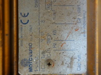 Dwangmenger soroto - afbeelding 3 van  3