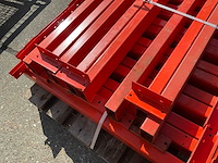 Dwarsliggers palletstelling - afbeelding 3 van  4