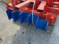 Dwarsliggers palletstelling - afbeelding 5 van  5