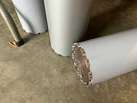 Dwc kernboor (3x) - afbeelding 2 van  5