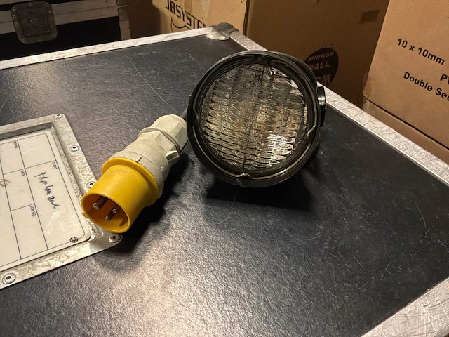 Dwe blinder (14x) - afbeelding 1 van  2