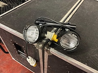 Dwe blinder (8x) - afbeelding 1 van  2