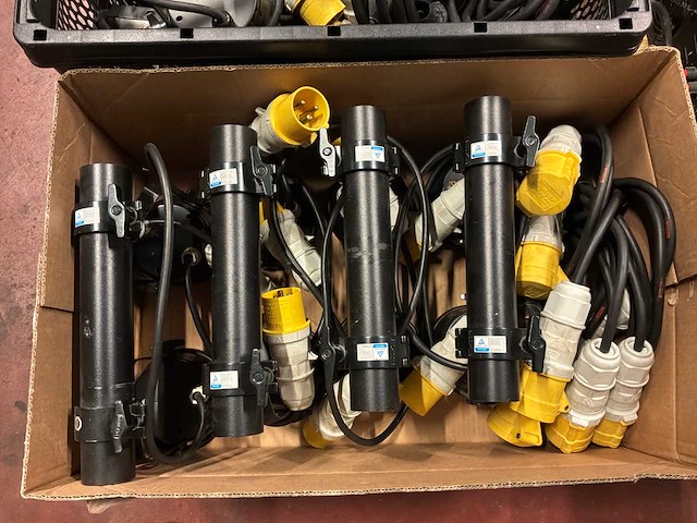 Dwe blinder (8x) - afbeelding 2 van  2