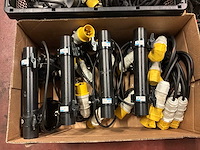 Dwe blinder (8x) - afbeelding 2 van  2