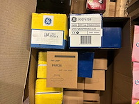 Dwe par36 reserve lamp (33x) - afbeelding 1 van  1