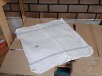 Dweil 48 x 60 cm aantal 25 stuks. - afbeelding 1 van  5