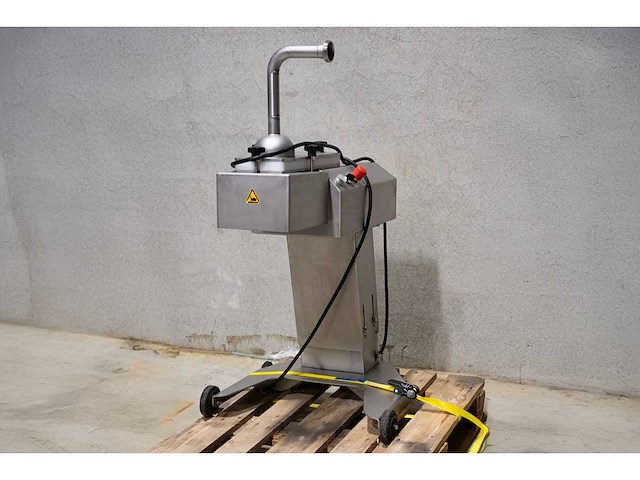 Dwen - soepbalapparaat - afbeelding 1 van  5