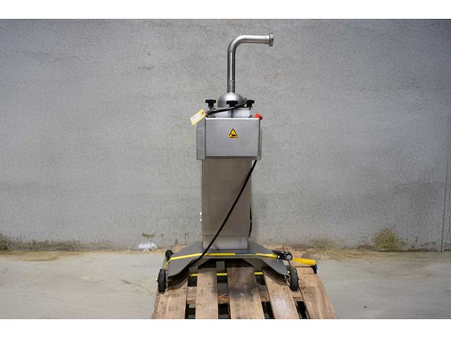 Dwen - soepbalapparaat - afbeelding 2 van  5