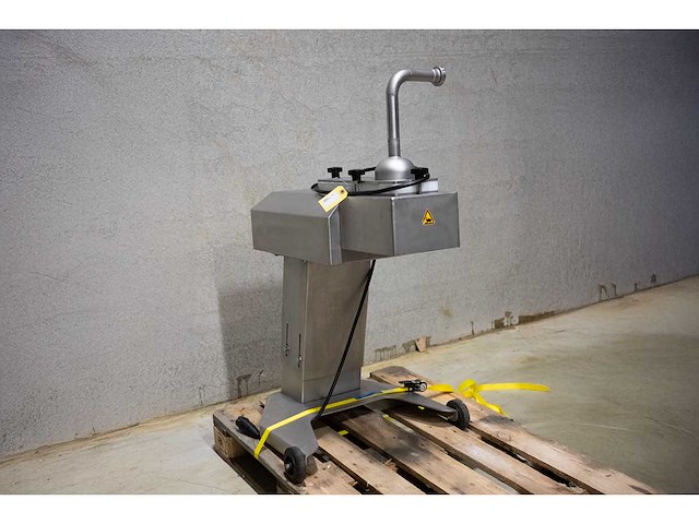 Dwen - soepbalapparaat - afbeelding 3 van  5