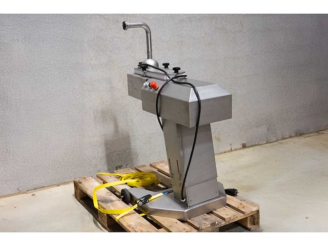 Dwen - soepbalapparaat - afbeelding 4 van  5