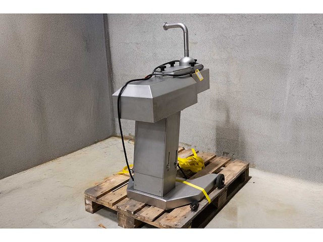 Dwen - soepbalapparaat - afbeelding 5 van  5