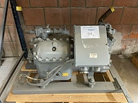 Dwm copeland compressor