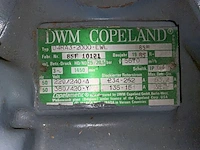 Dwm copeland compressor - afbeelding 2 van  2