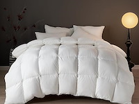 Dwr donzen dekbed (200 x 200 cm)