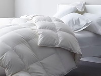 Dwr winterdekbed (155 x 220 cm) - afbeelding 1 van  4