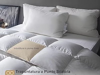 Dwr winterdekbed (155 x 220 cm) - afbeelding 3 van  4