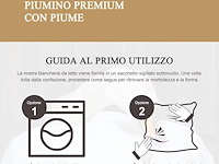 Dwr winterdekbed (155 x 220 cm) - afbeelding 4 van  4