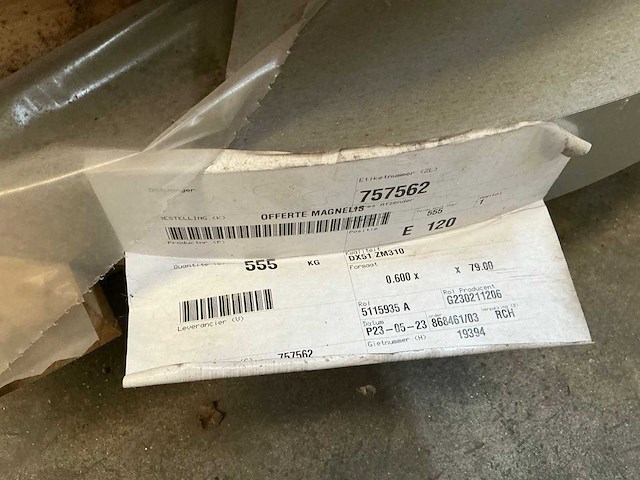 Dx51 zm310 coil (9x) - afbeelding 6 van  6