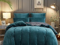 Dxhome winter beddengoed (220 x 240 cm) - afbeelding 1 van  5