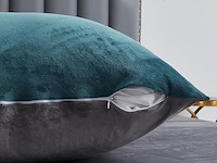 Dxhome winter beddengoed (220 x 240 cm) - afbeelding 2 van  5