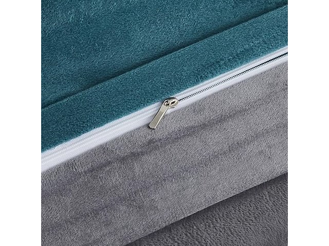 Dxhome winter beddengoed (220 x 240 cm) - afbeelding 3 van  5