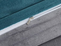 Dxhome winter beddengoed (220 x 240 cm) - afbeelding 3 van  5