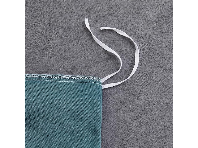 Dxhome winter beddengoed (220 x 240 cm) - afbeelding 4 van  5