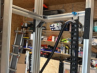 Dxonjet vpjet4.0 uv led inkjet wandprinter - afbeelding 3 van  25