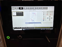 Dxonjet vpjet4.0 uv led inkjet wandprinter - afbeelding 6 van  25