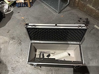 Dxonjet vpjet4.0 uv led inkjet wandprinter - afbeelding 16 van  25