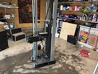 Dxonjet vpjet4.0 uv led inkjet wandprinter - afbeelding 23 van  25