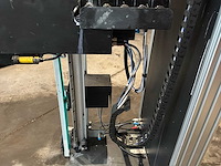 Dxonjet vpjet4.0 uv led inkjet wandprinter - afbeelding 2 van  25