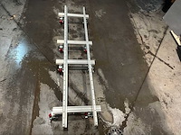 Dxonjet vpjet4.0 uv led inkjet wandprinter - afbeelding 11 van  25