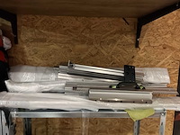 Dxonjet vpjet4.0 uv led inkjet wandprinter - afbeelding 14 van  25