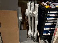 Dxonjet vpjet4.0 uv led inkjet wandprinter - afbeelding 15 van  25