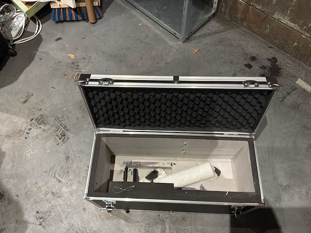 Dxonjet vpjet4.0 uv led inkjet wandprinter - afbeelding 16 van  25