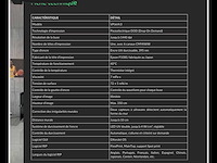 Dxonjet vpjet4.0 uv led inkjet wandprinter - afbeelding 17 van  25