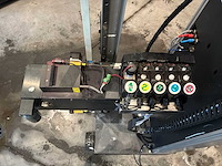 Dxonjet vpjet4.0 uv led inkjet wandprinter - afbeelding 24 van  25