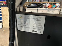 Dxonjet vpjet4.0 uv led inkjet wandprinter - afbeelding 25 van  25