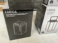 Dyberg larsen lucca lantaarn (4x) - afbeelding 3 van  5