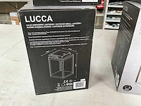 Dyberg larsen lucca lantaarn (4x) - afbeelding 4 van  5