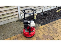 Dymapac lx90 trilplaat (functioneel) - afbeelding 2 van  5