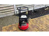 Dymapac lx90 trilplaat (functioneel) - afbeelding 3 van  5